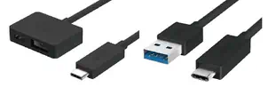 USB 3.1 Type-C